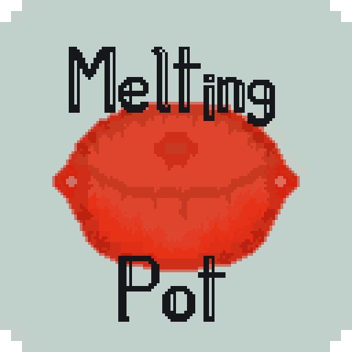 Melting Pot — A new beggining. End of the Free Trial by Pixeltycoons