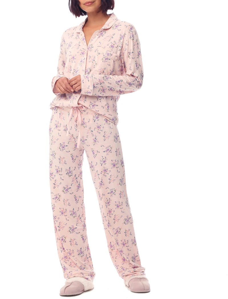 French Balloons', the latest limited-edition Papinelle Sleepwear x Megan  Hess collaboration, by Papinelle Sleepwear