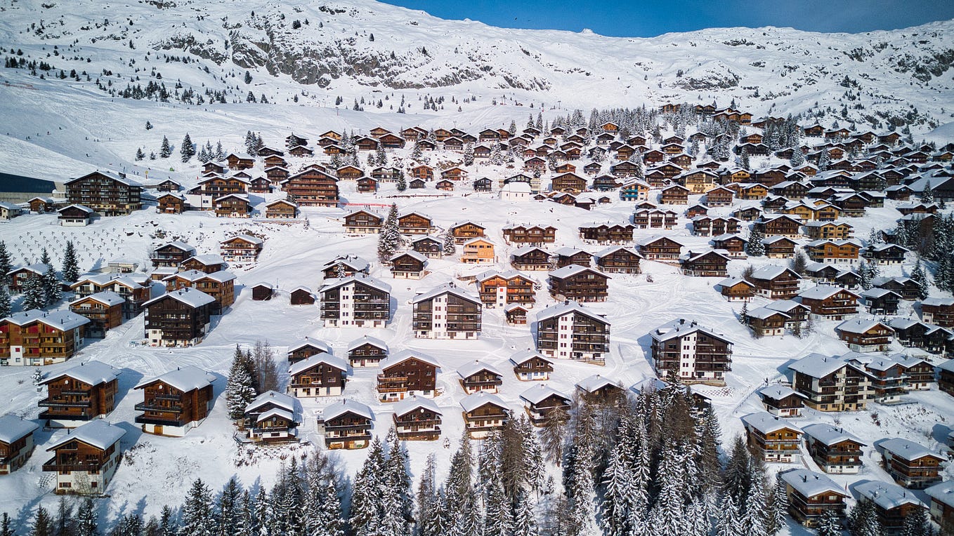 Discover Geneva A Cultural and Natural Gem of Switzerland by Swiss