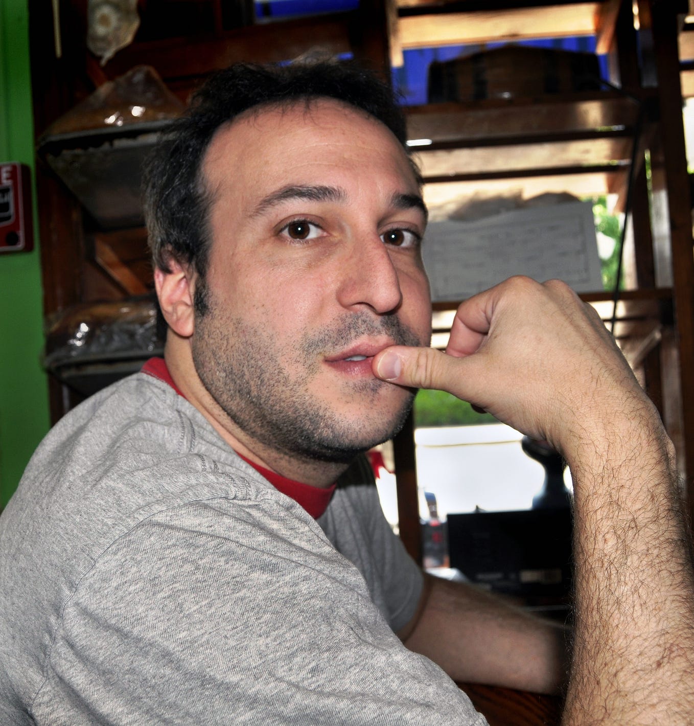 Cevin Soling: A Visionary Filmmaker and Cultural Critic Breaking 