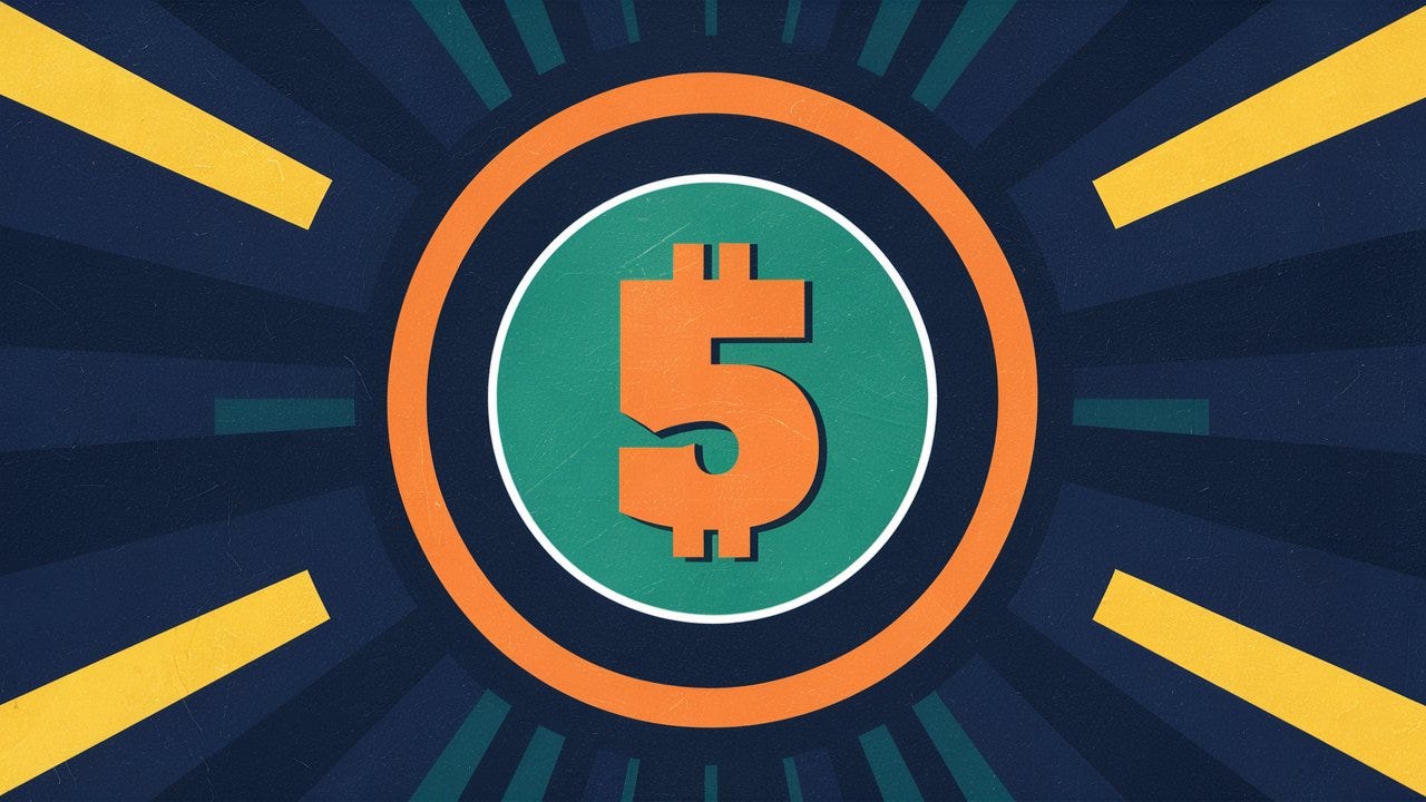 Dive into the Future 5 New Crypto Projects to Watch by crypto_reader