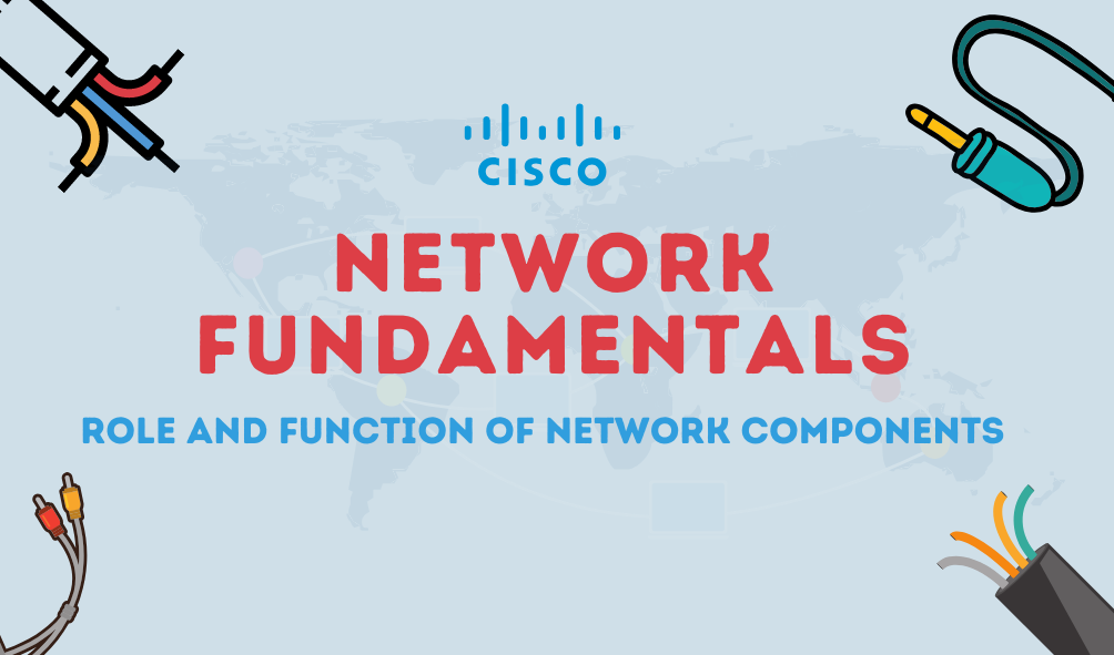UNIT 1.0: Network Fundamentals | by Kandu | Medium