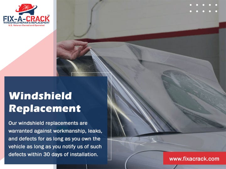 Adas Calibration Mcallen TX FixACrack Medium