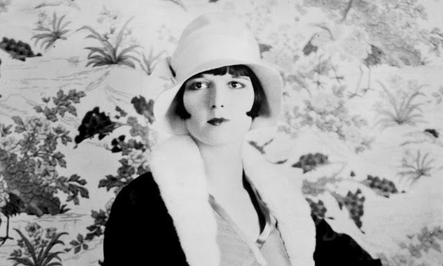 Louise Brooks — Life of a Lost Girl