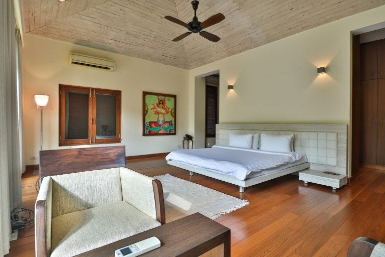 Luxury villas In Goa- Luuma Luxury - Luuma Luxury - Medium