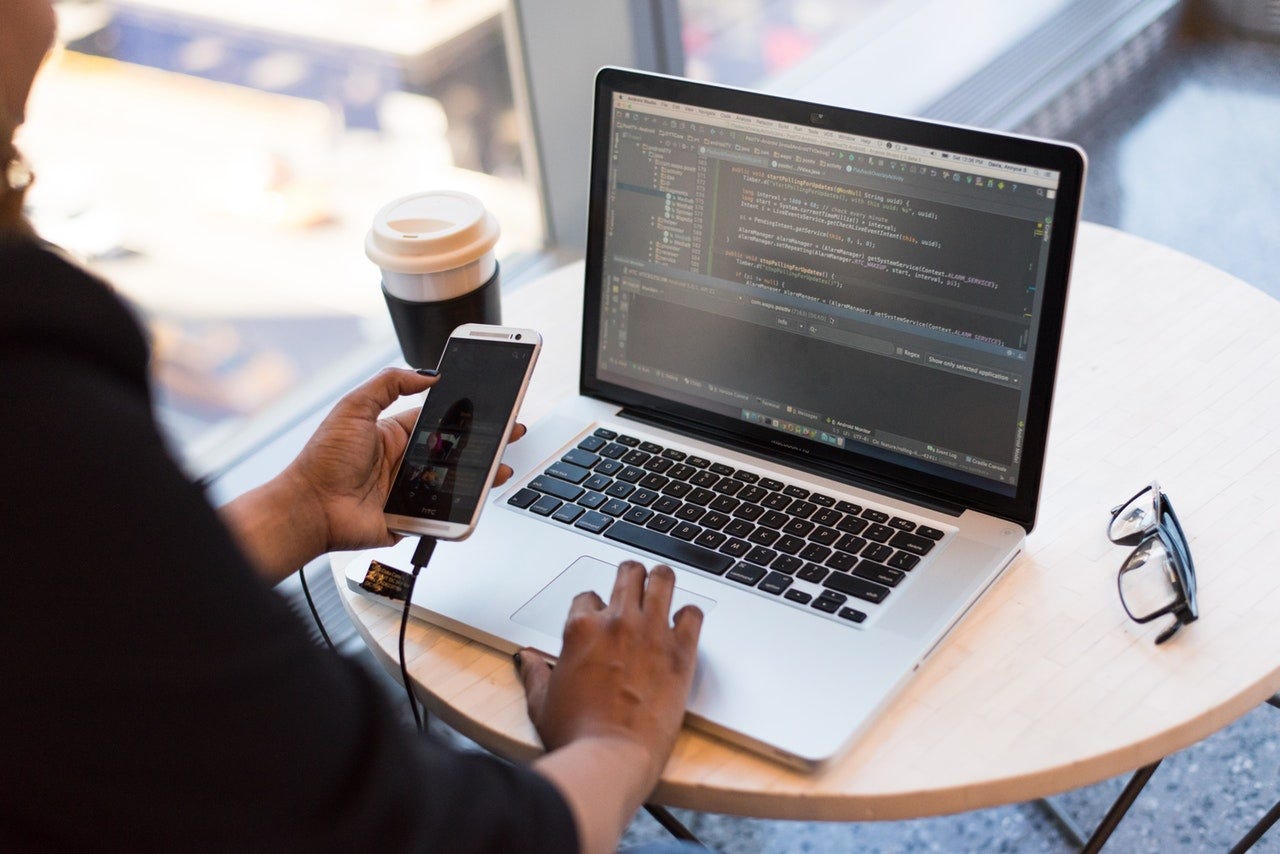 How to Start a Career as a Mobile Developer
