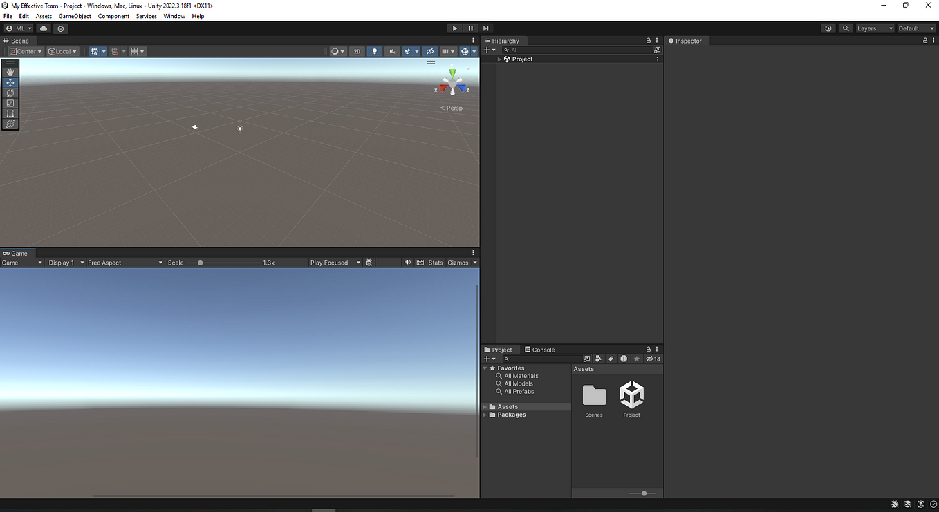 Declaring Arrays In Unity. Objective: Understand the syntax and… | by ...