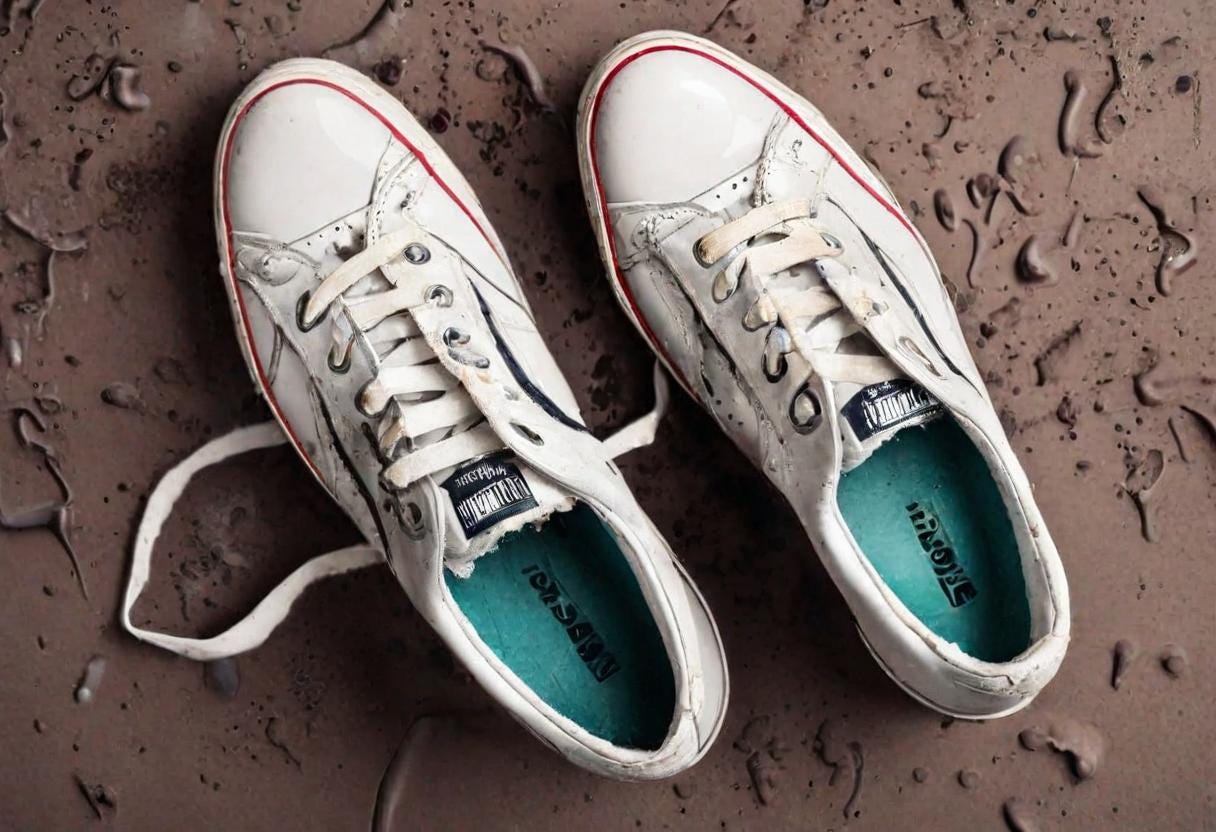 How to Remove Cat Pee from Shoes in Simple Steps The Ultimate Guide