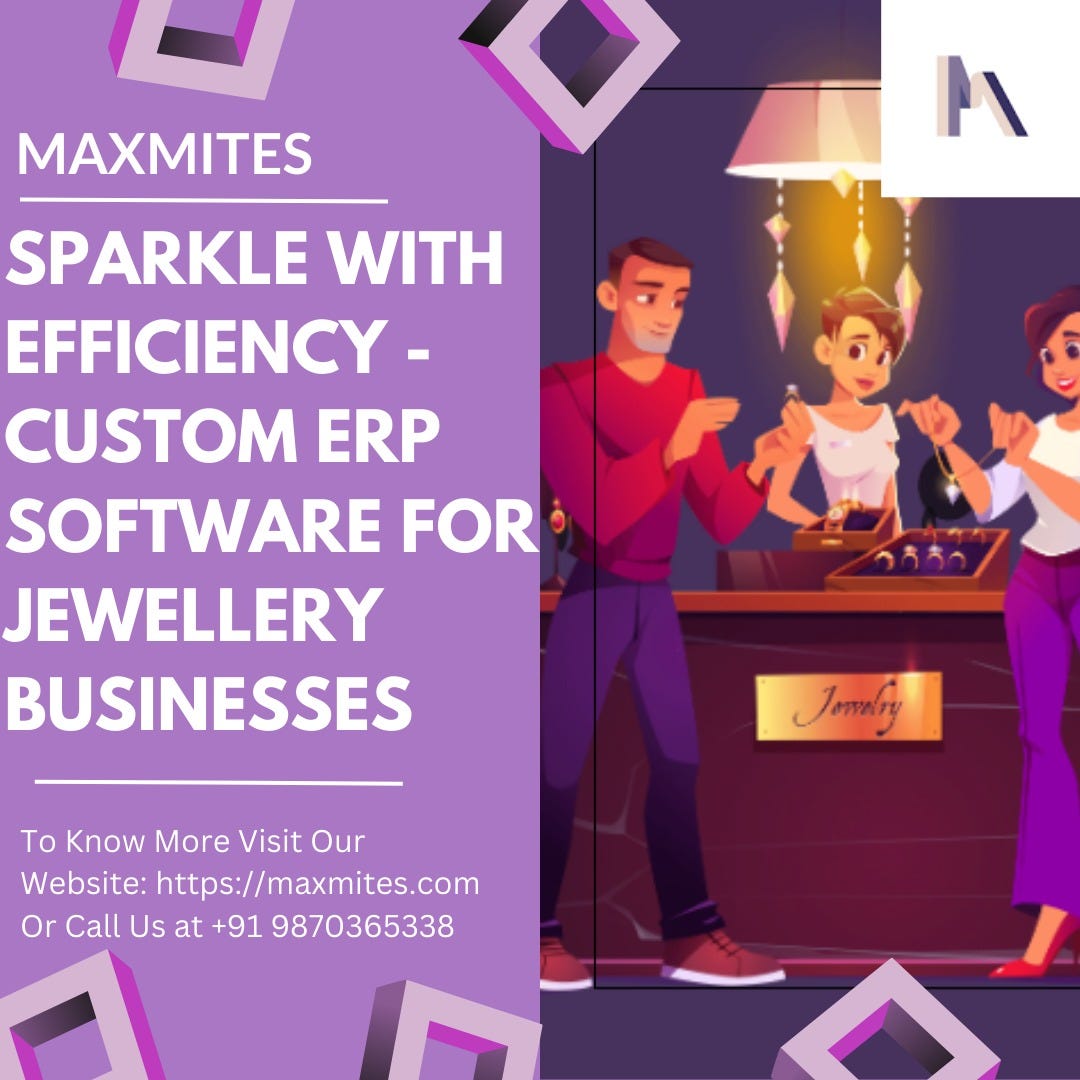 Best Fashion ERP Software Solutions for Apparel Industry MaxMites