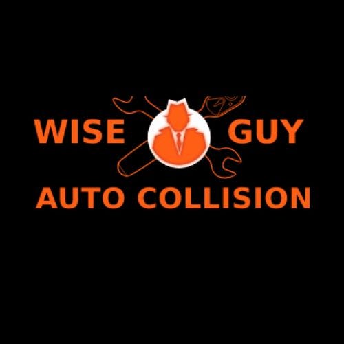 Wise Guy Autos Your GoTo for Collision Repair in Los Angeles by