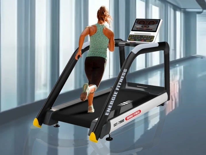 The Ultimate Guide to Gym Equipment for Your Fitness Journey by