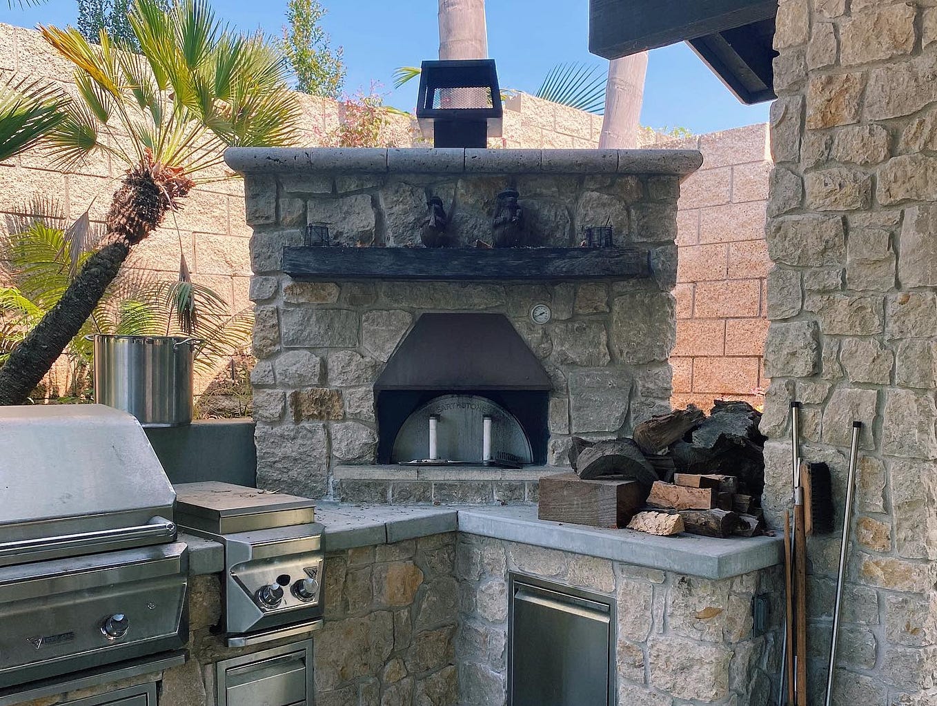 Enhance Your Outdoor Space with Local Landscape Services in Orange