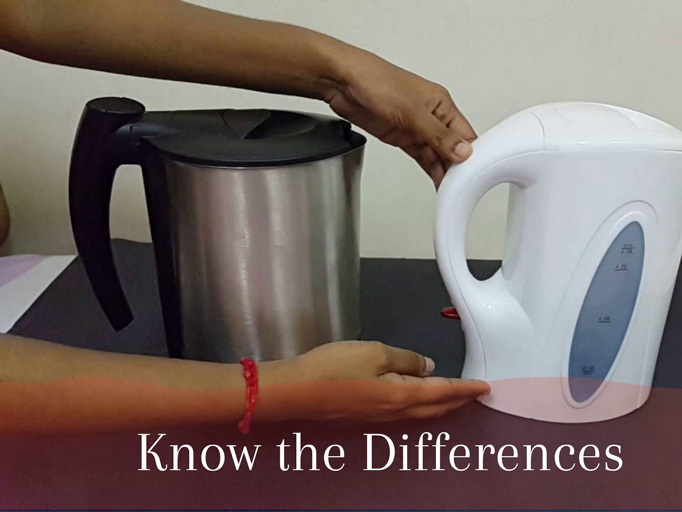 Right Place To Pick The Best Electric Kettles At Affordable Price by