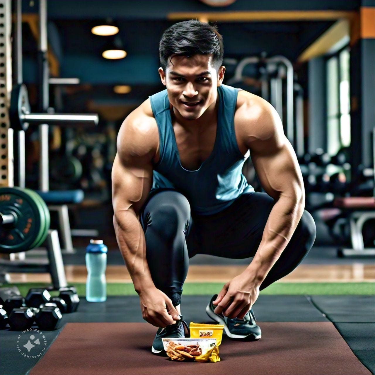 Why Running Makes You Poop Understanding the Connection by The Slow