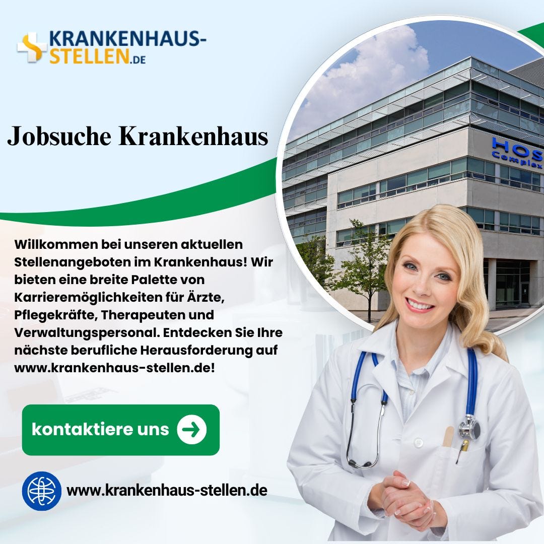 Vollzeitjob Krankenhaus krankenhaus Stellen Krankenhaus stellen Medium