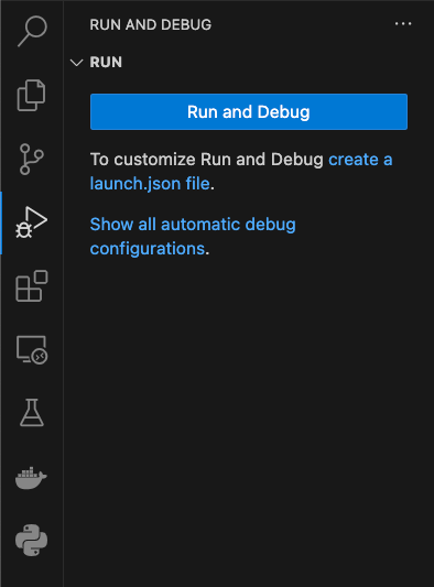 A simple guide to configure your Python project with Pydantic and a ...