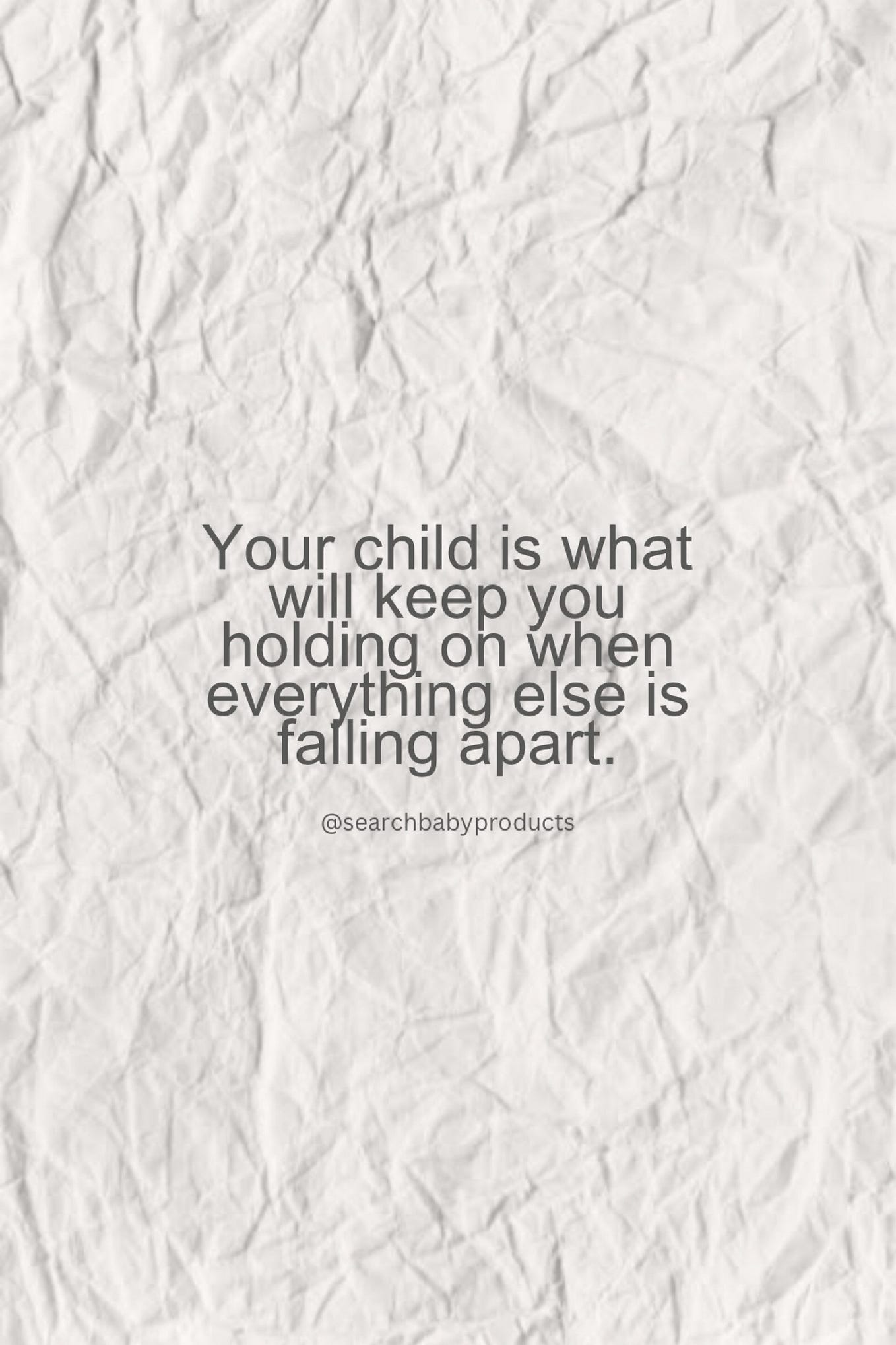 The True Meaning of Unconditional Love by Search baby products Oct