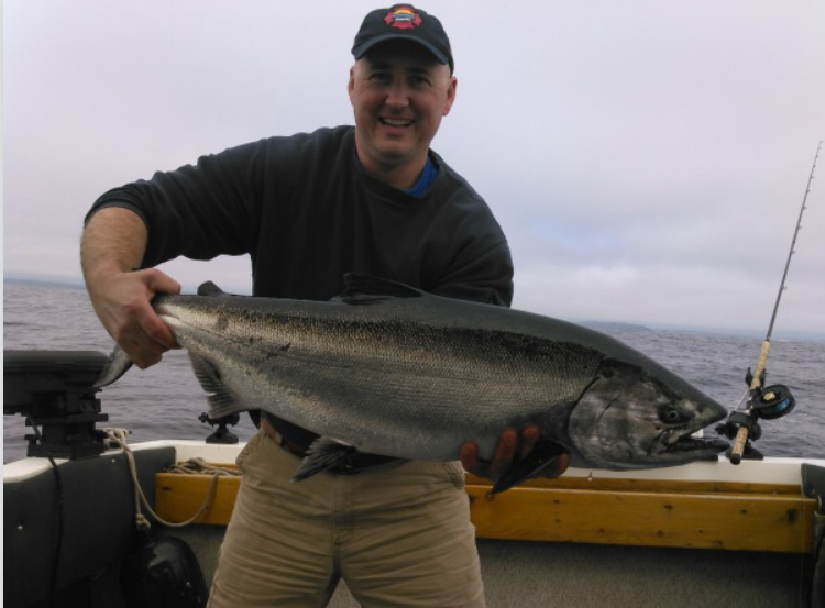 Fishing Beyond Peak Times: Mastering the Art with Salmon Eye Charters ...