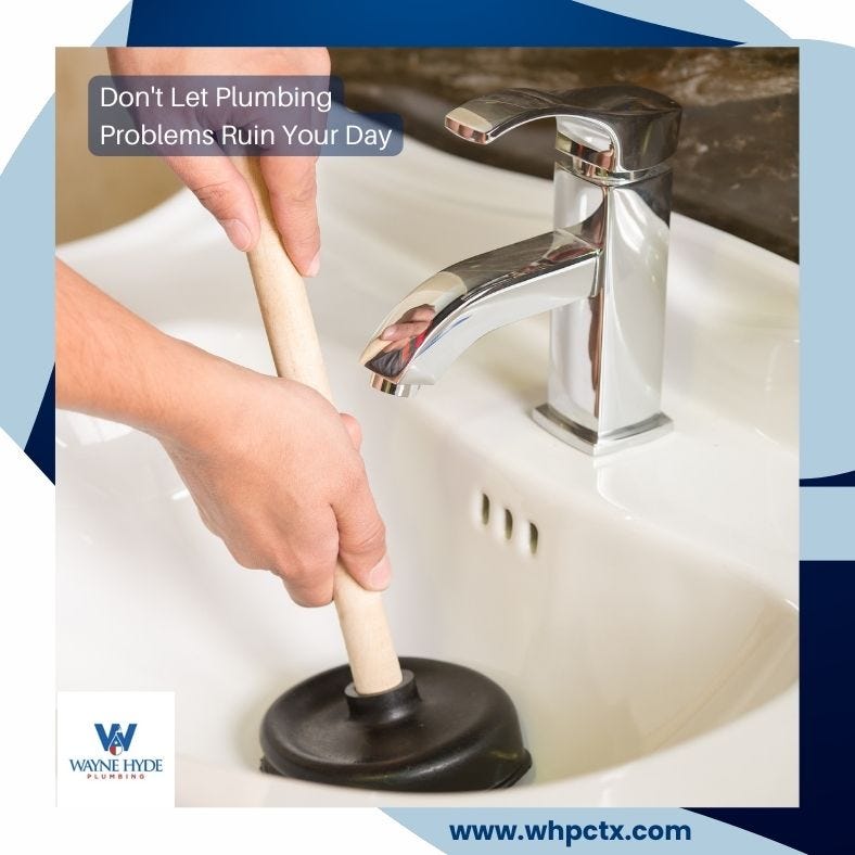 Drain Service — Nolanville, TX. Water Heater Installation — Why You