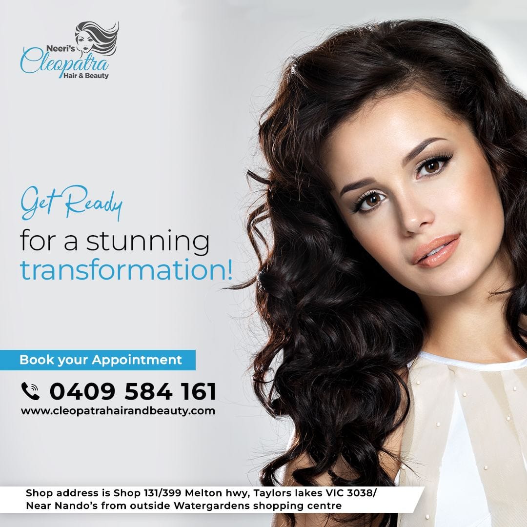 Indian Salon Near Me – Cultural Practices and Influences