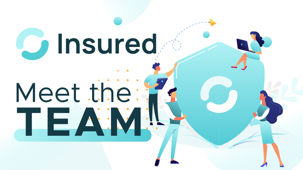 Introducing the Insured Finance Team