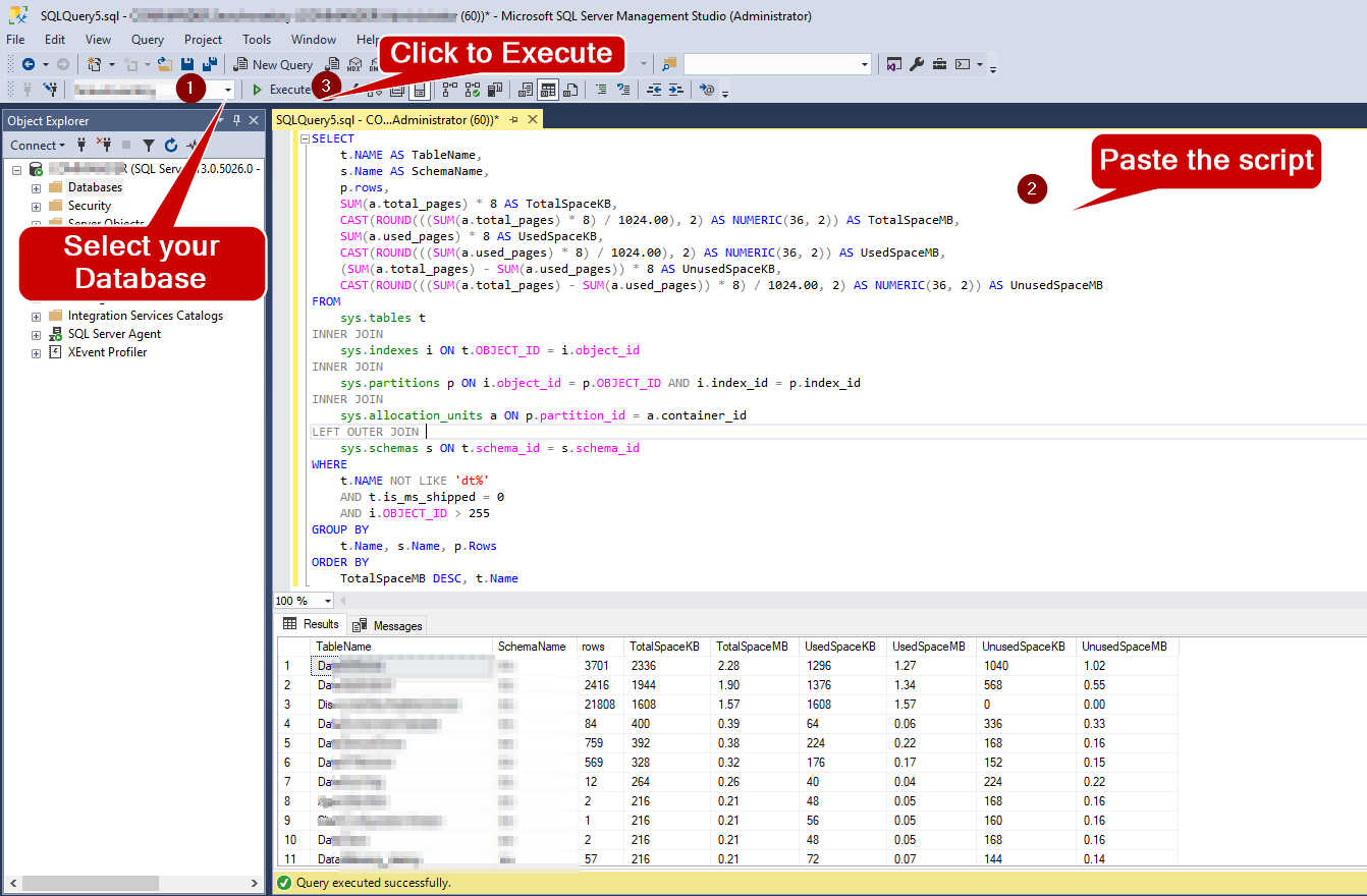 No process is on the other end of the pipe (SQL Server 2012