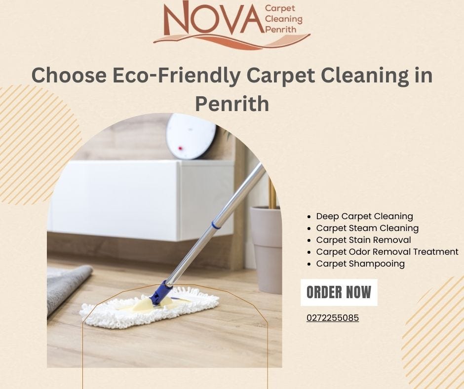 Penrith Rugs Revived Expert Carpet Cleaning Services by