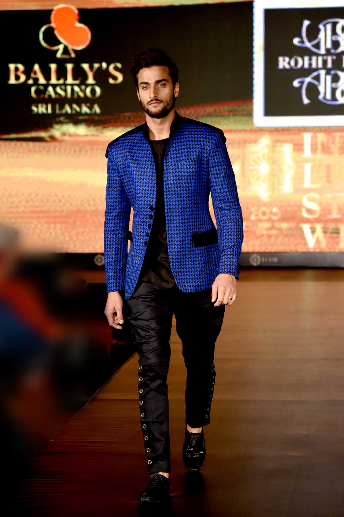 Rewind 2021: Most stylish Indian men