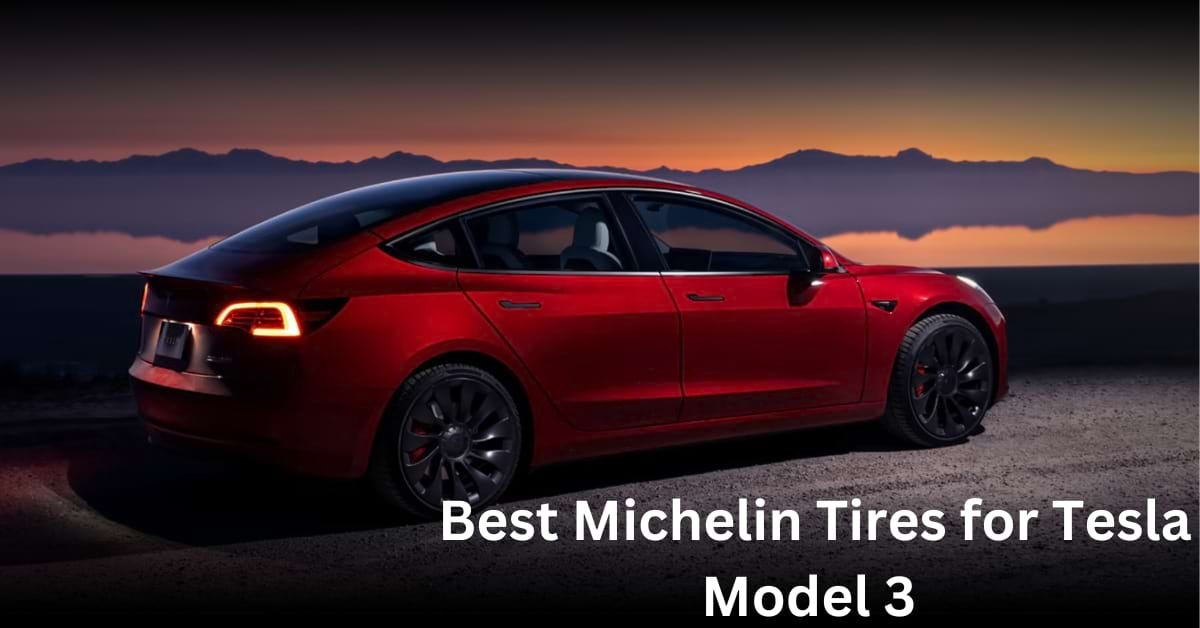 Top 5 Best Tires for 2024 Ford Fusion by tiretx Medium
