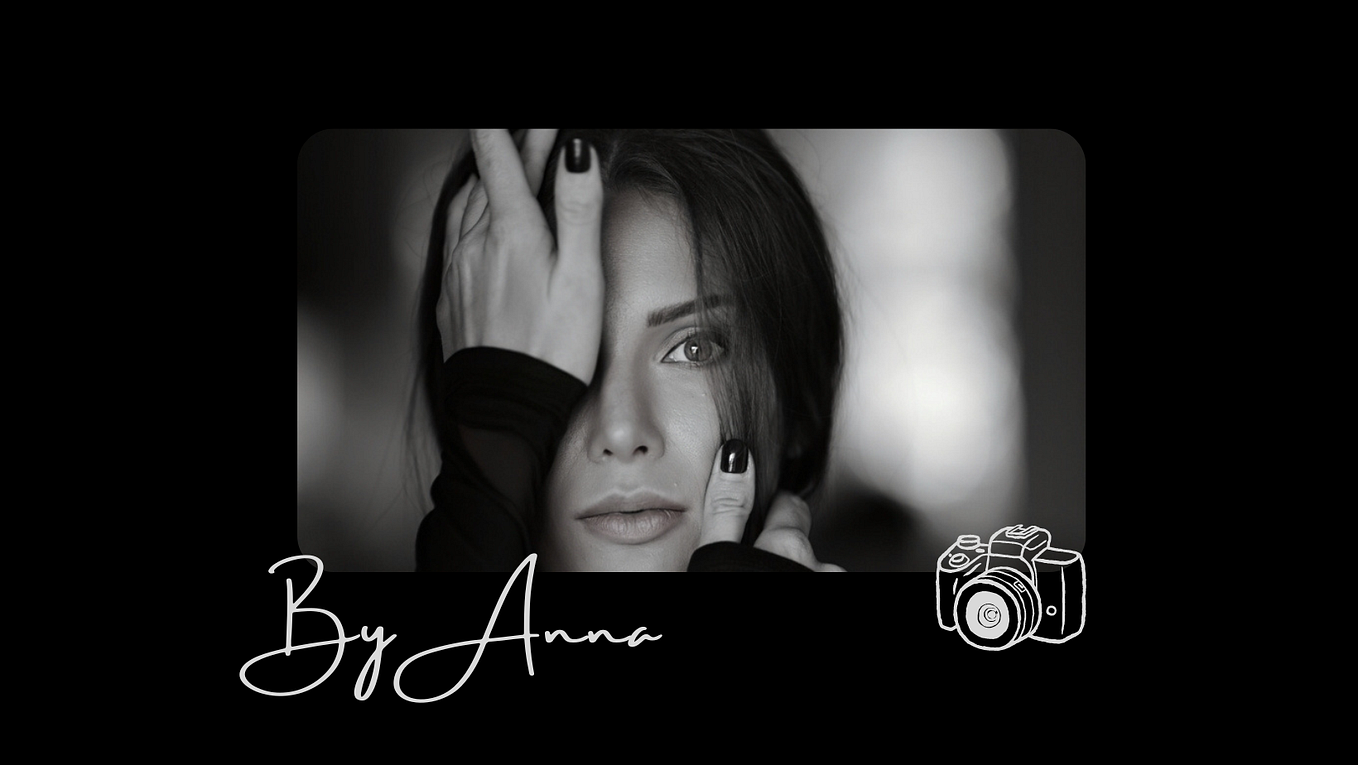 How to a model, a beginner’s guide, by Anna Daal by ANNA DAAL