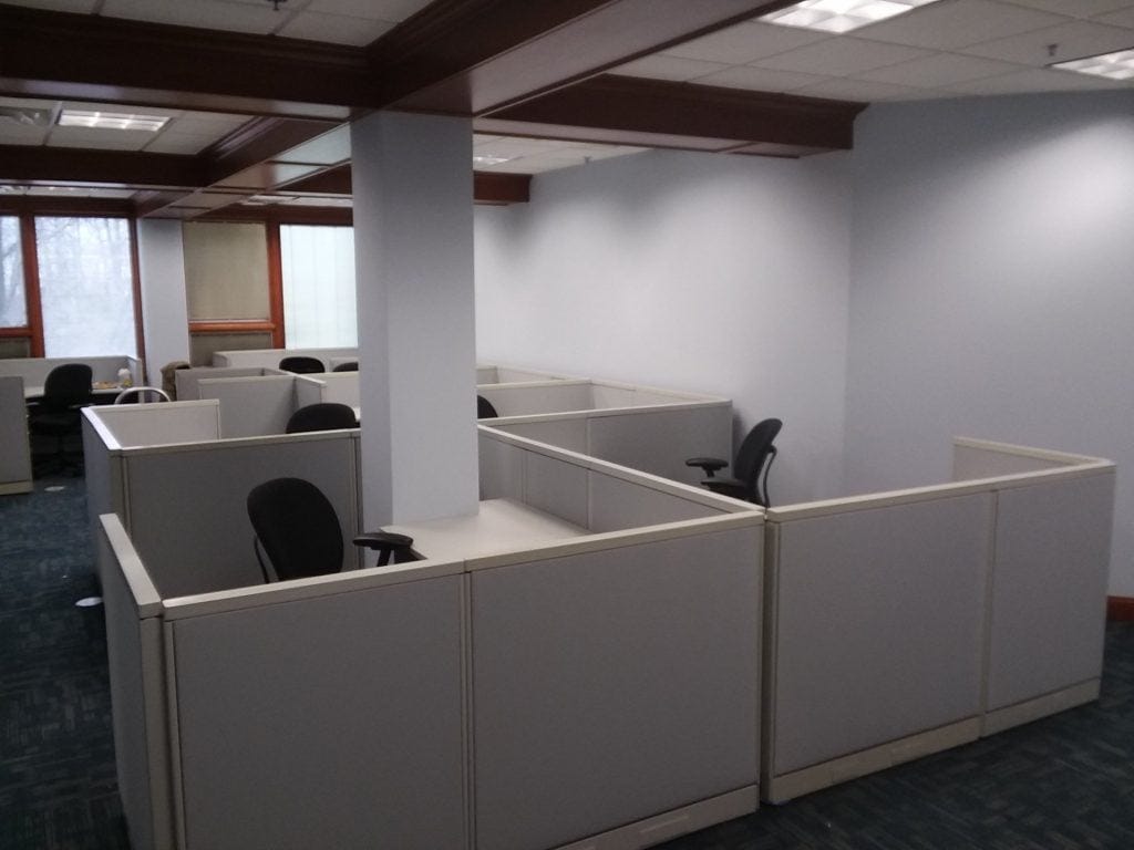 Experience Ultimate Comfort with Glenwood Office Furniture’s Leather