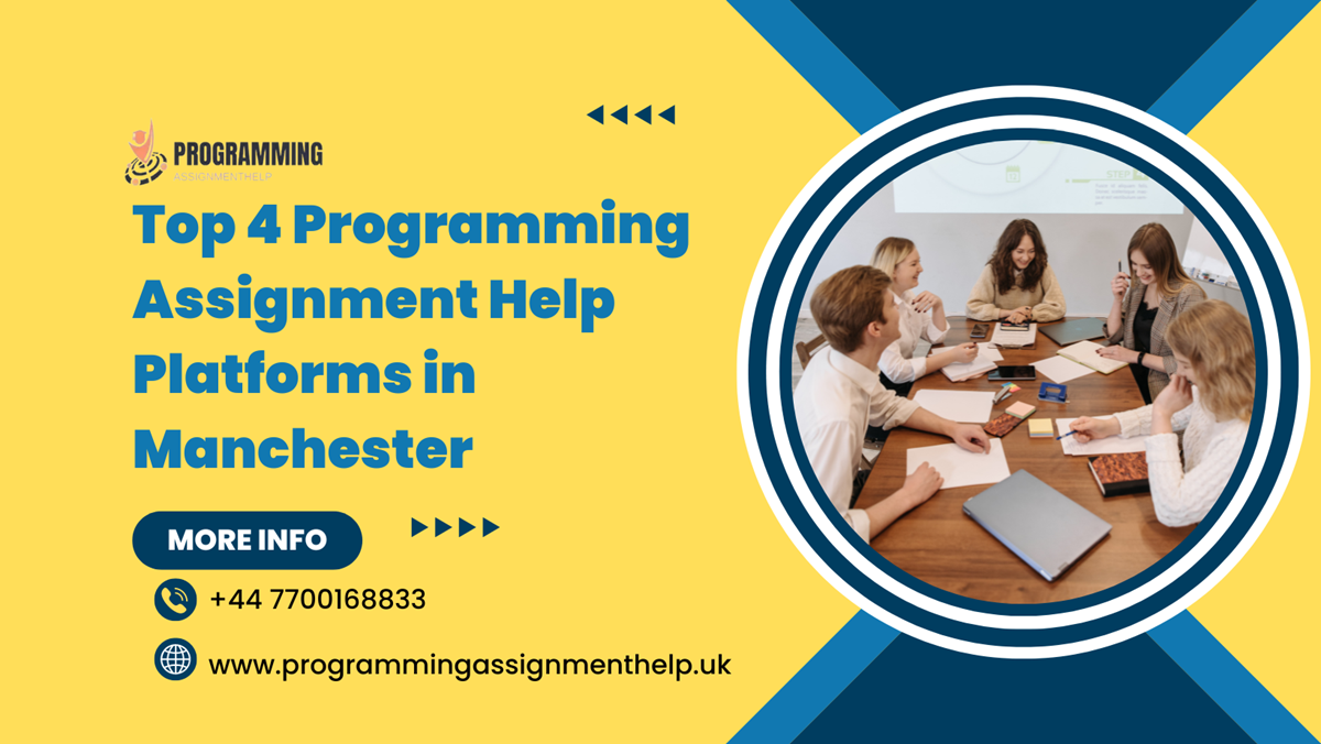 Top 3 Programming Assignment Help Platforms in Brighton | Medium