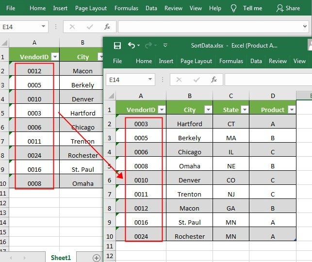 highlight-highest-and-lowest-value-in-excel-using-java-by-andrew-wilson-medium