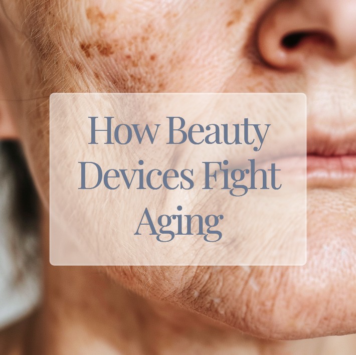 skinskinComparing Beauty Devices and Traditional Beauty Methods | by ...