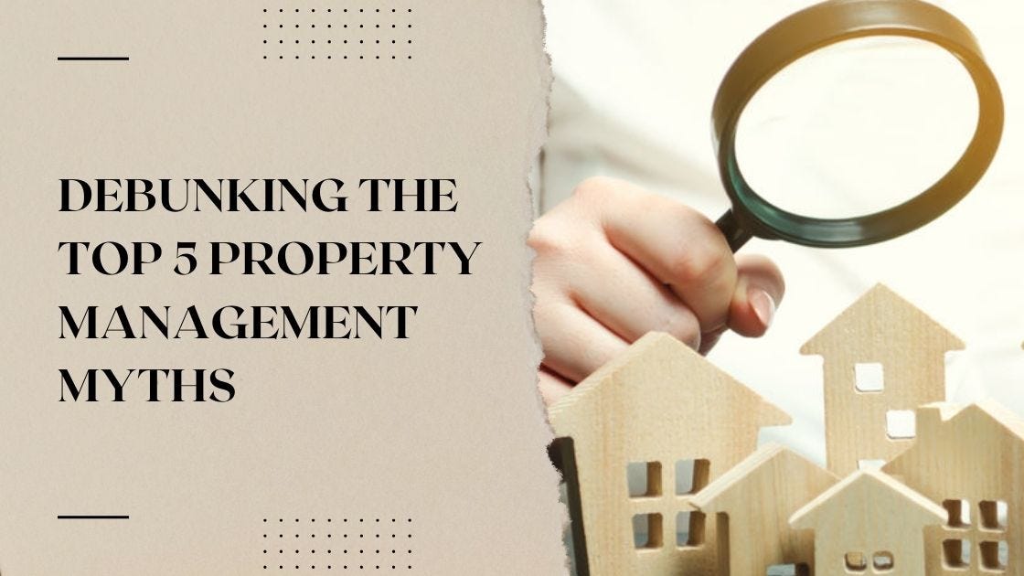 Best Property Management Companies Michigan North Bloomfield