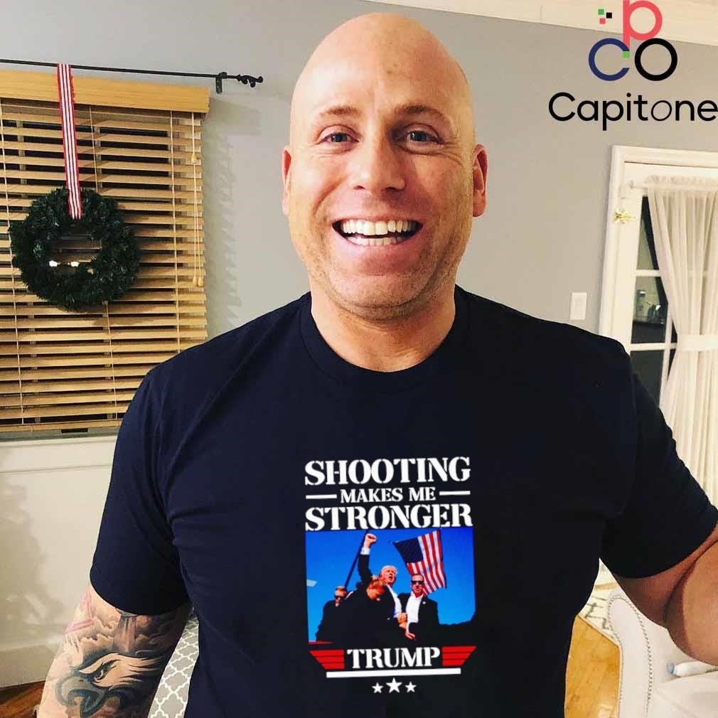 Fight fight fight dog Trump shooting shirt | by Jeff Trout | Jul, 2024