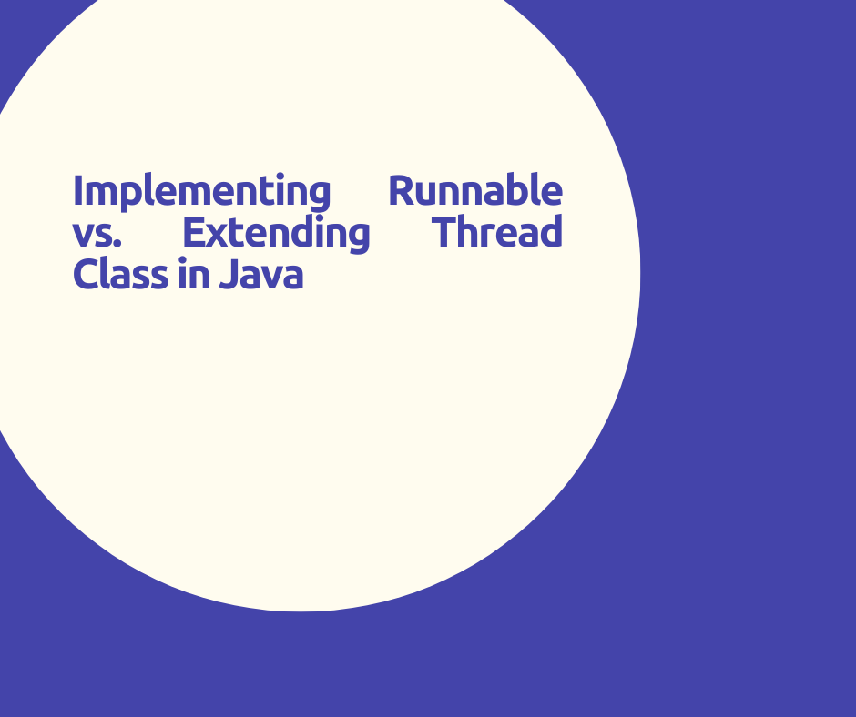 Dealing with Optional.of() and Optional.ofNullable() in Java | by ...