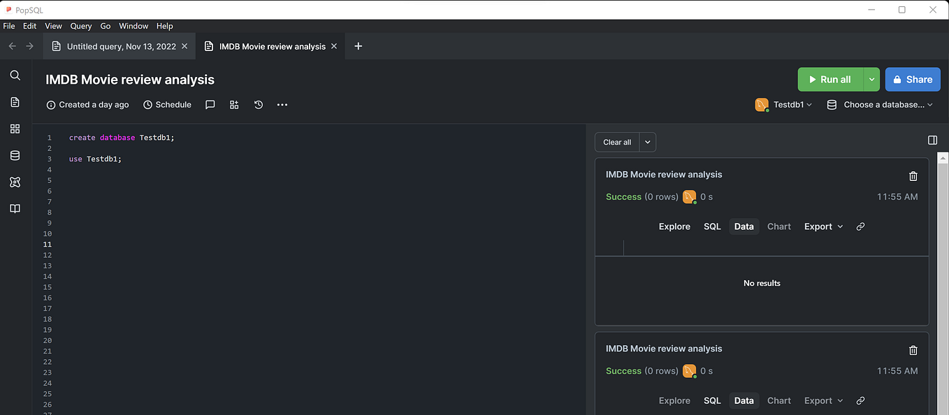 Football team Analysis using SQL (Structured Query Language) | by ...