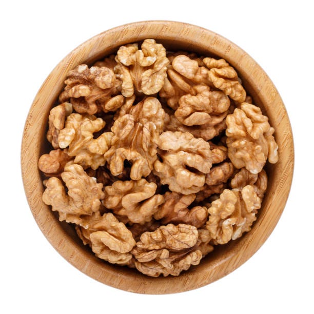 5 nuts to speed up weight loss : Healthshots