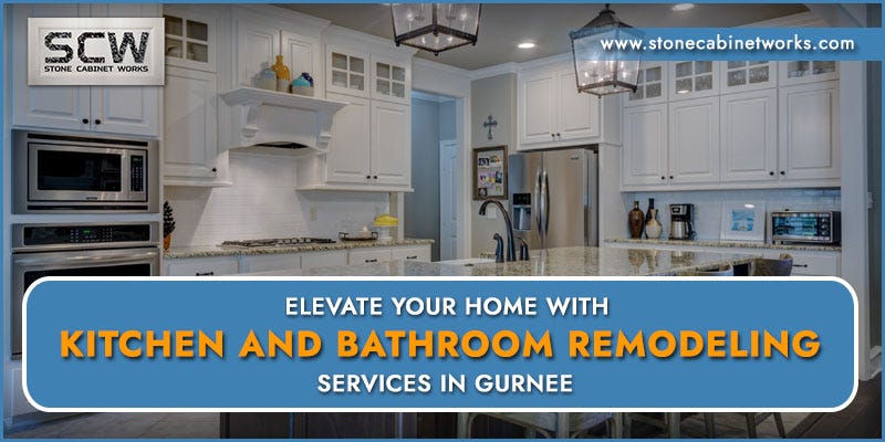 Choosing the Perfect Countertops for Your Remodel: Top 7 Options-Stone ...
