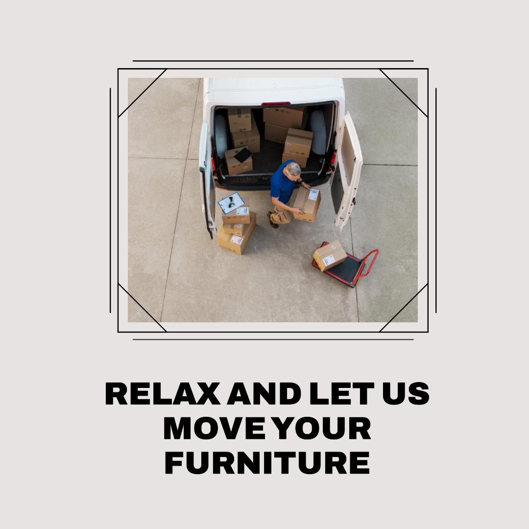 Awesome Extra Option When Furniture Move from Johannesburg to Cape Town