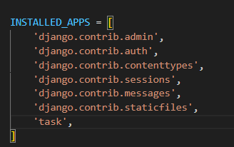 Mastering Django REST Framework Responses: A Deep Dive | by Ewho Ruth ...
