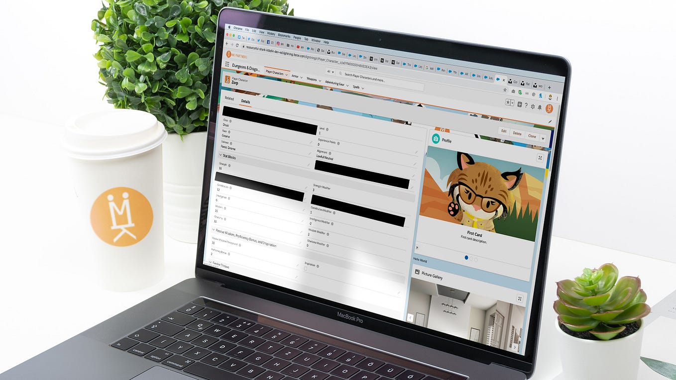 Dreamforce Speakers Announced!. Check Your Inbox and Take Action! by