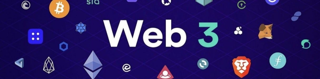 Introduction to Web3 and Blockchain Development