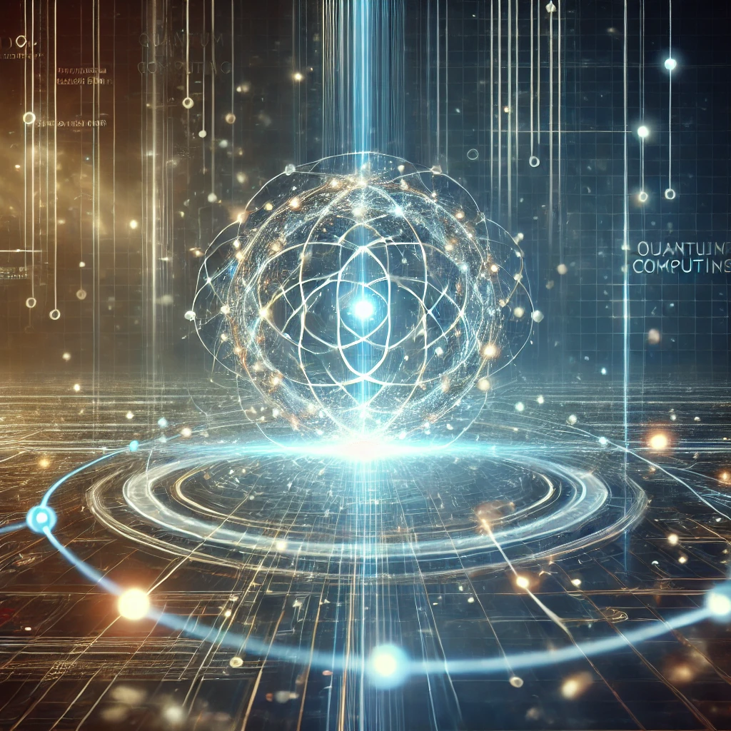 Quantum Computer System Stack. A quantum computer is a sophisticated ...