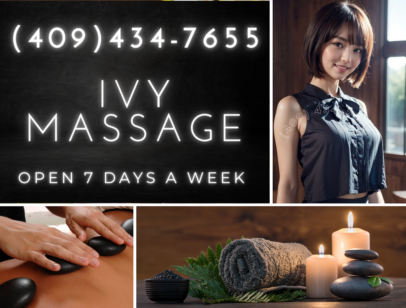 Ivy Massage. Here at Ivy Massage , we are a proud… | by Ivy Massage | Jun,  2024 | Medium