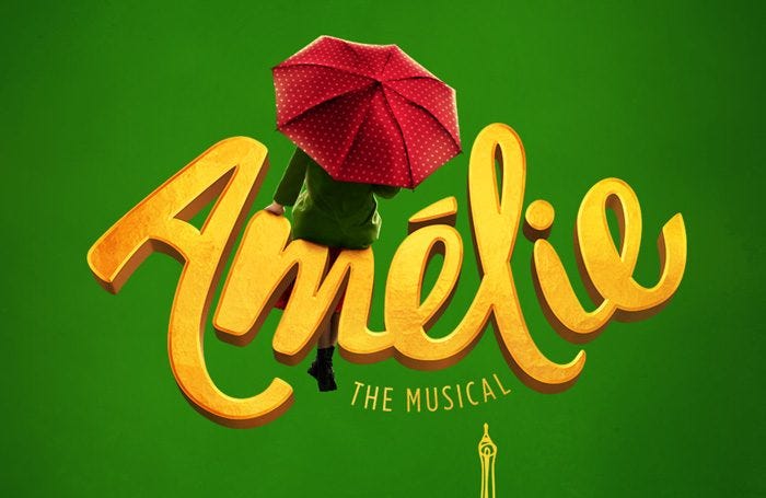 Shy People Would Have the Last Laugh: Why the Amélie Musical Doesn’t Work