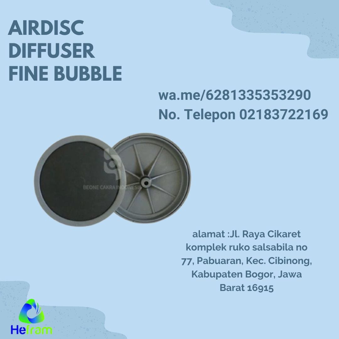 Bubble Diffuser Not Working Hub 081335353290 Putrihefram Medium