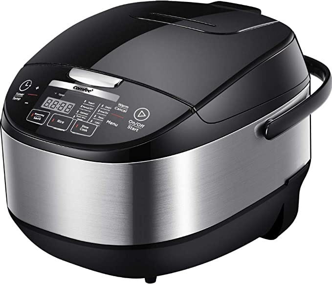  Non Teflon Rice Cooker