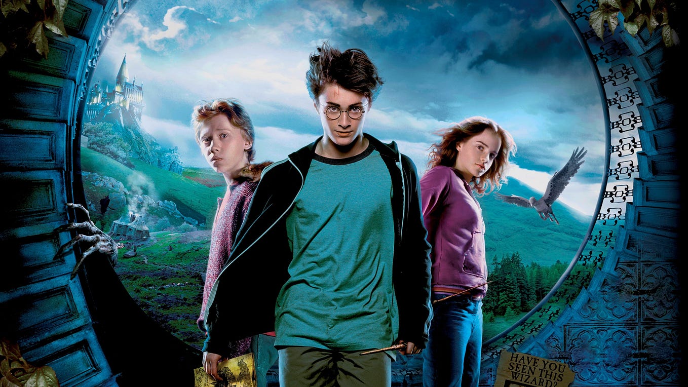 Harry Potter et la Chambre des secrets (2002) F I L M STREAMING VF en